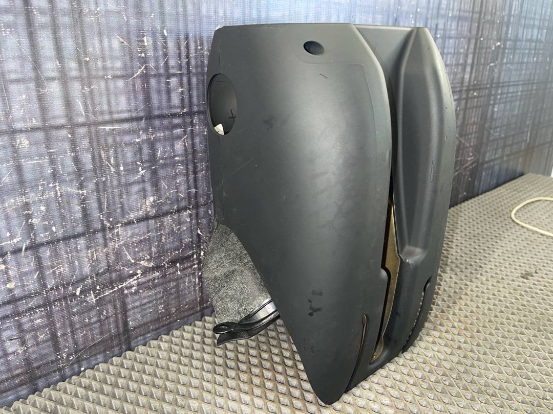 Кожух рулевой колонки, 833 рублей, Красноярск