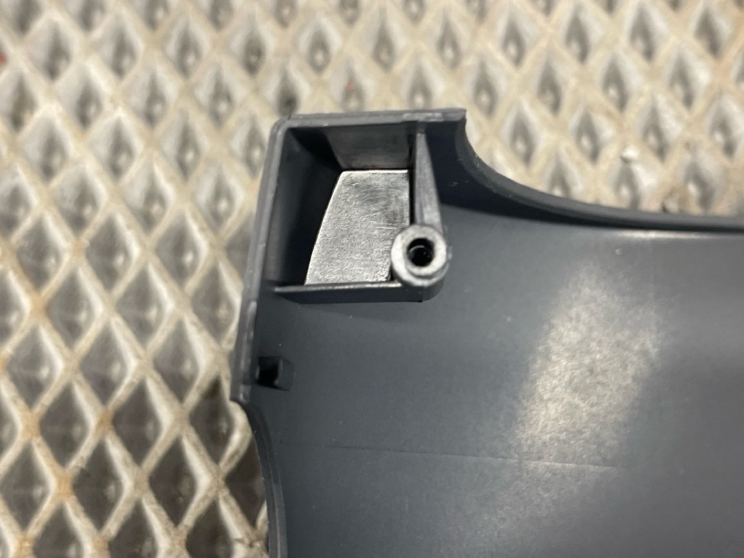 Кожух рулевой колонки, 833 рублей, Красноярск