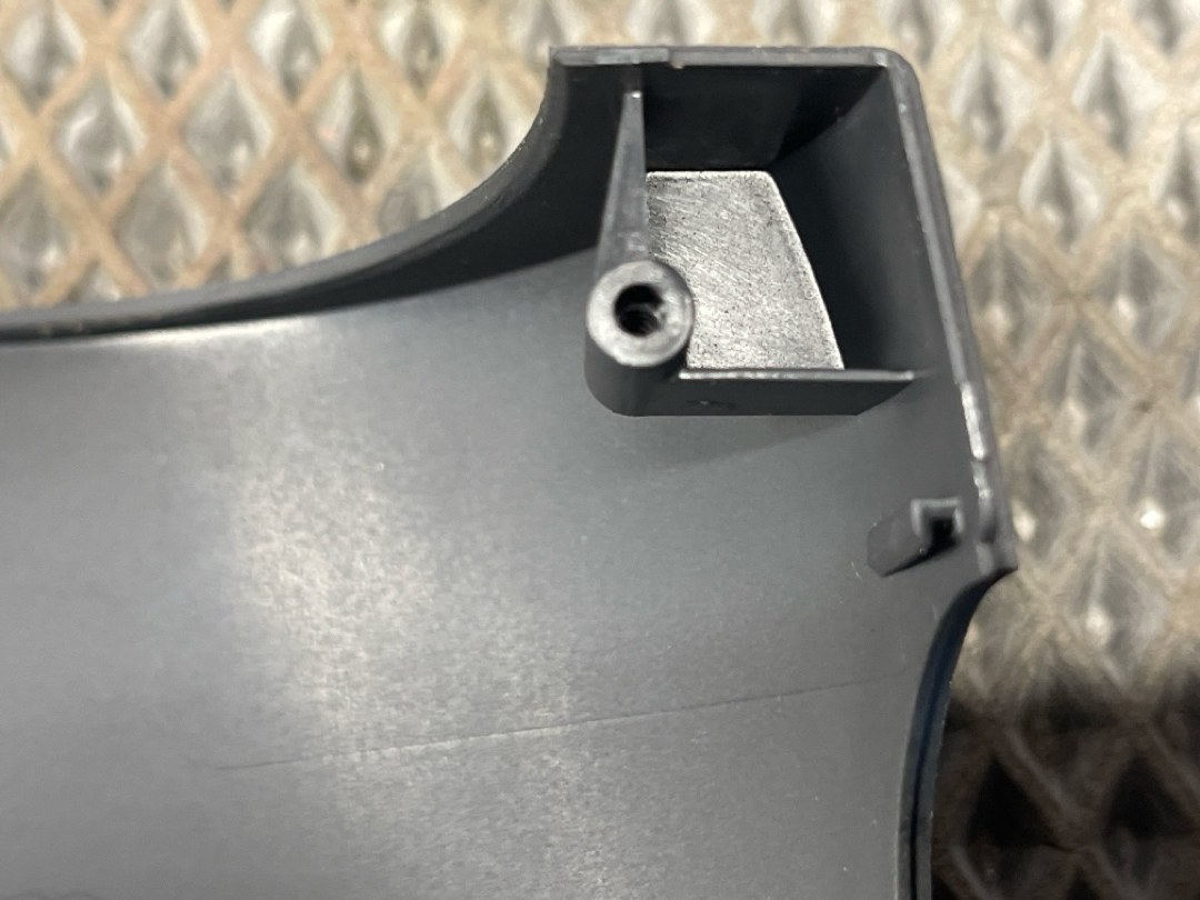 Кожух рулевой колонки, 833 рублей, Красноярск