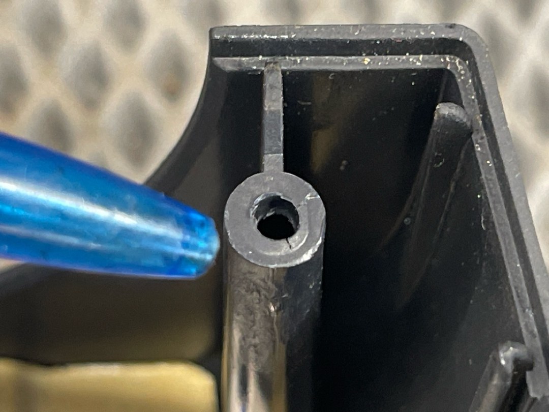 Кожух рулевой колонки, 833 рублей, Красноярск