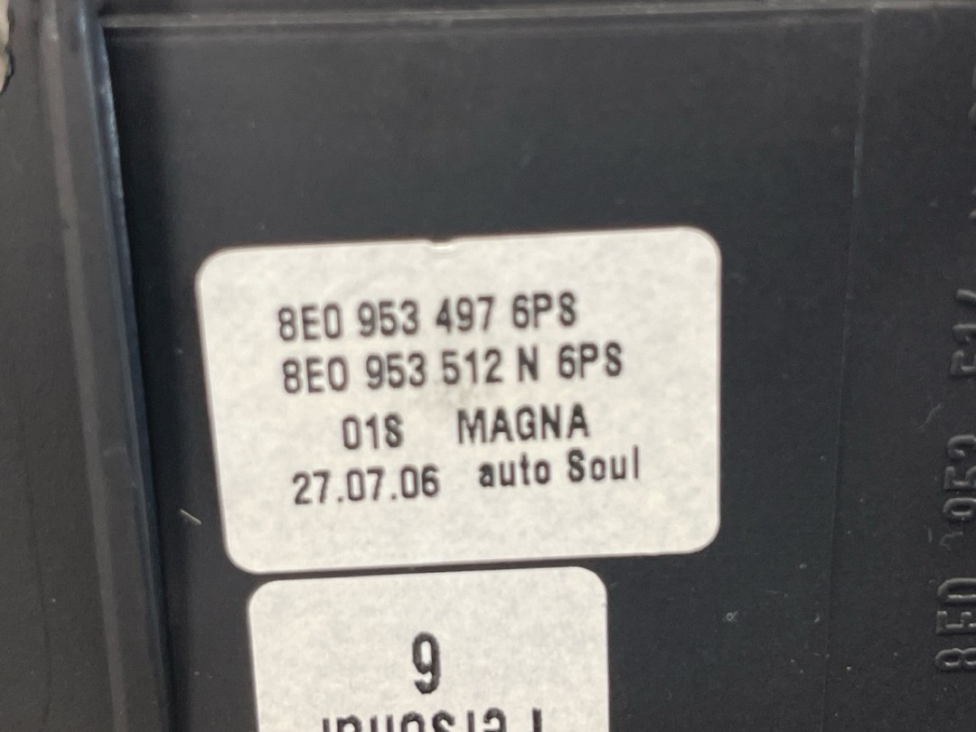 Кожух рулевой колонки, 833 рублей, Красноярск