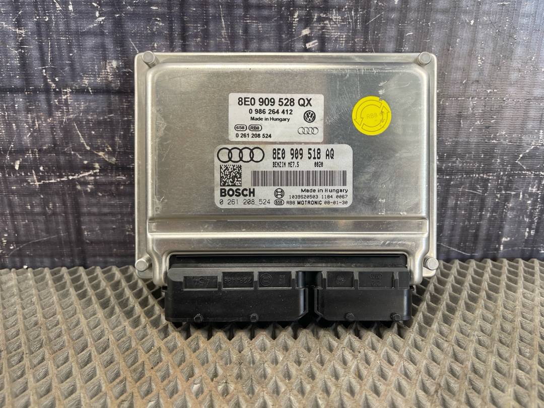 Блок управления двигателем, 2644 рублей, Красноярск