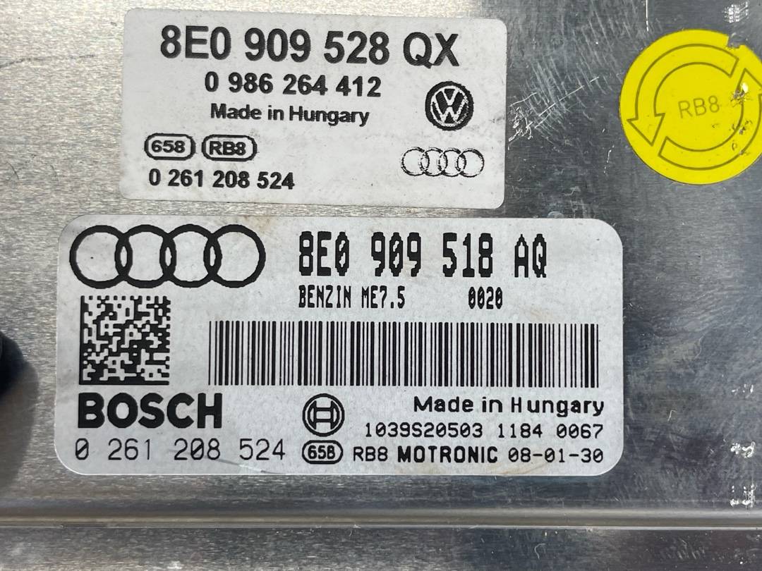 Блок управления двигателем, 2644 рублей, Красноярск