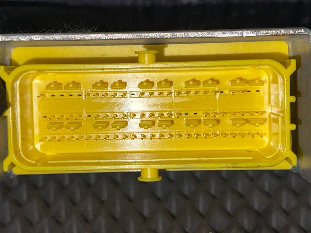 Блок управления Airbag, 1275 рублей, Красноярск