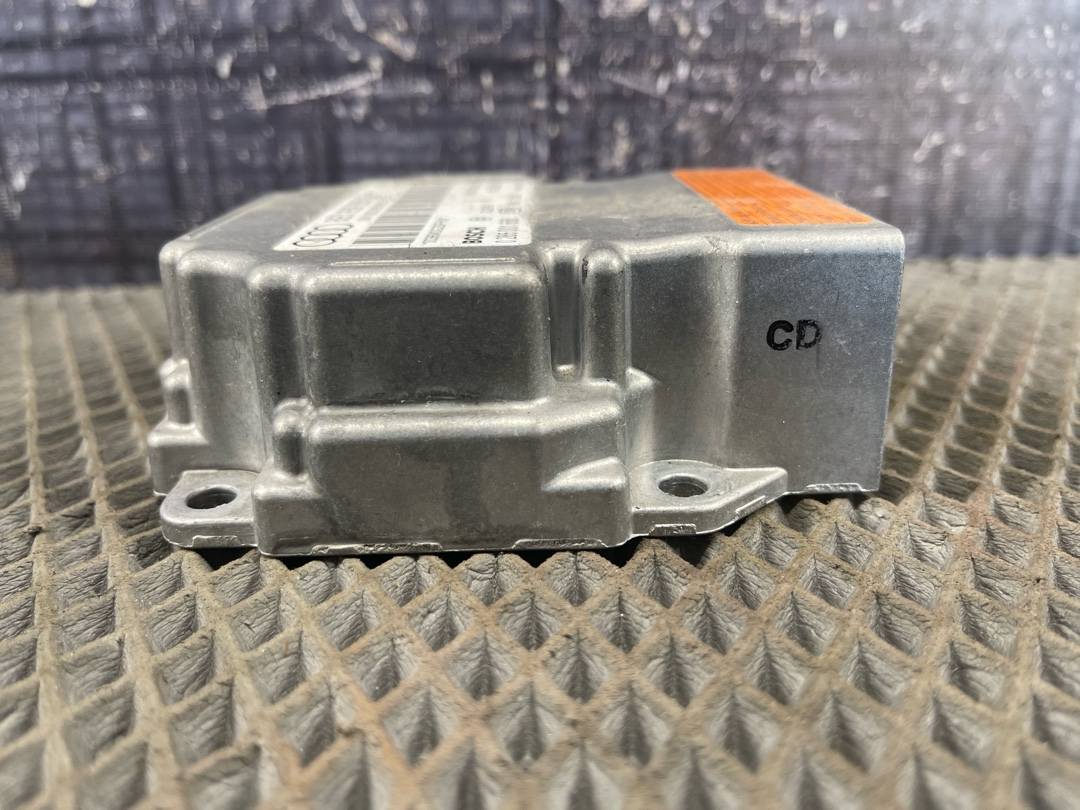 Блок управления Airbag, 1275 рублей, Красноярск