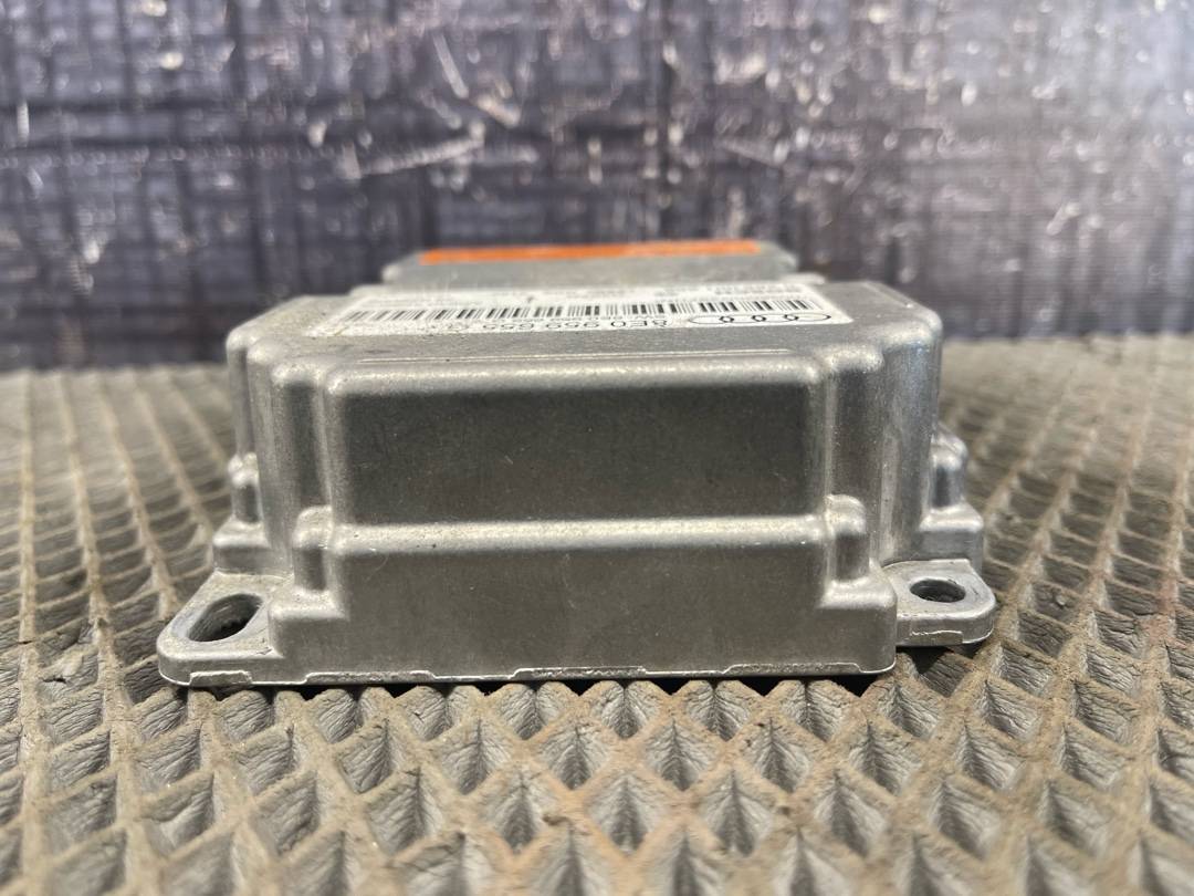 Блок управления Airbag, 1275 рублей, Красноярск