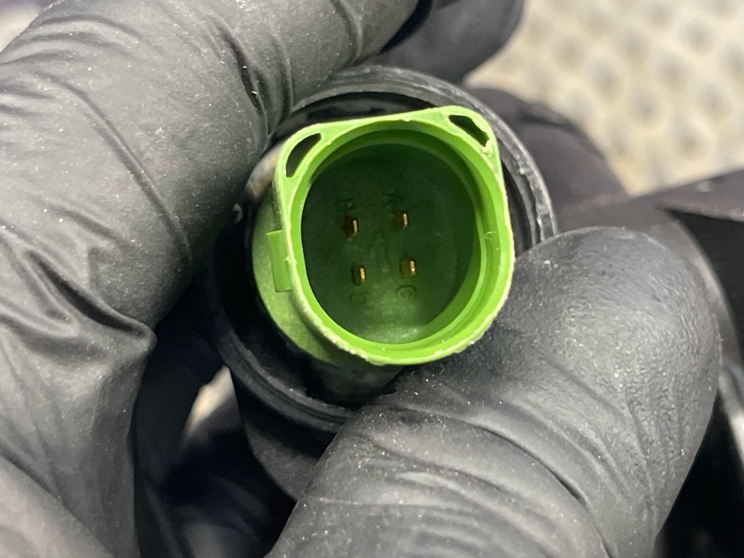 Фланец системы охлаждения, 1284 рублей, Красноярск