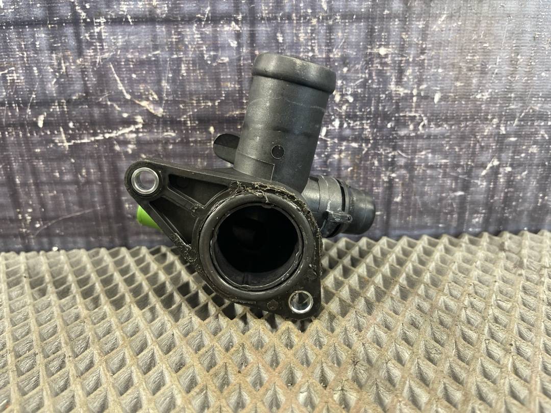 Фланец системы охлаждения, 1284 рублей, Красноярск