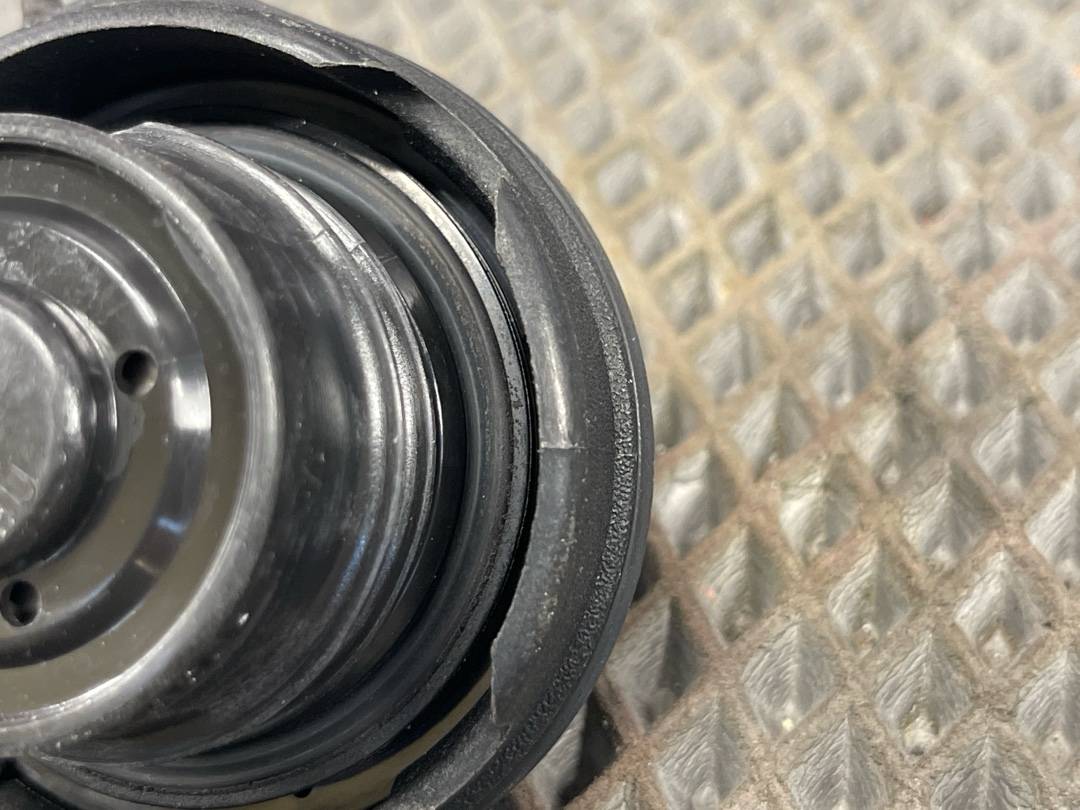 Пробка бензобака, 306 рублей, Красноярск