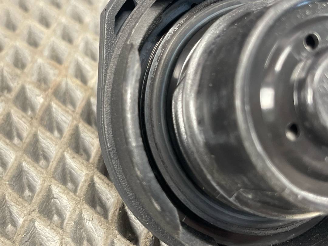 Пробка бензобака, 306 рублей, Красноярск