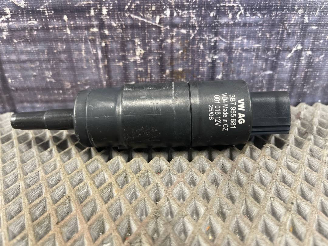 Мотор бачка стеклоомывателя, 782 рублей, Красноярск