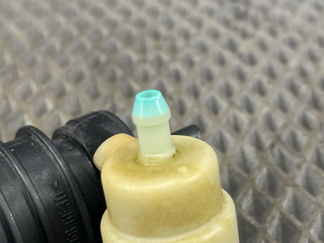 Мотор бачка стеклоомывателя, 825 рублей, Красноярск