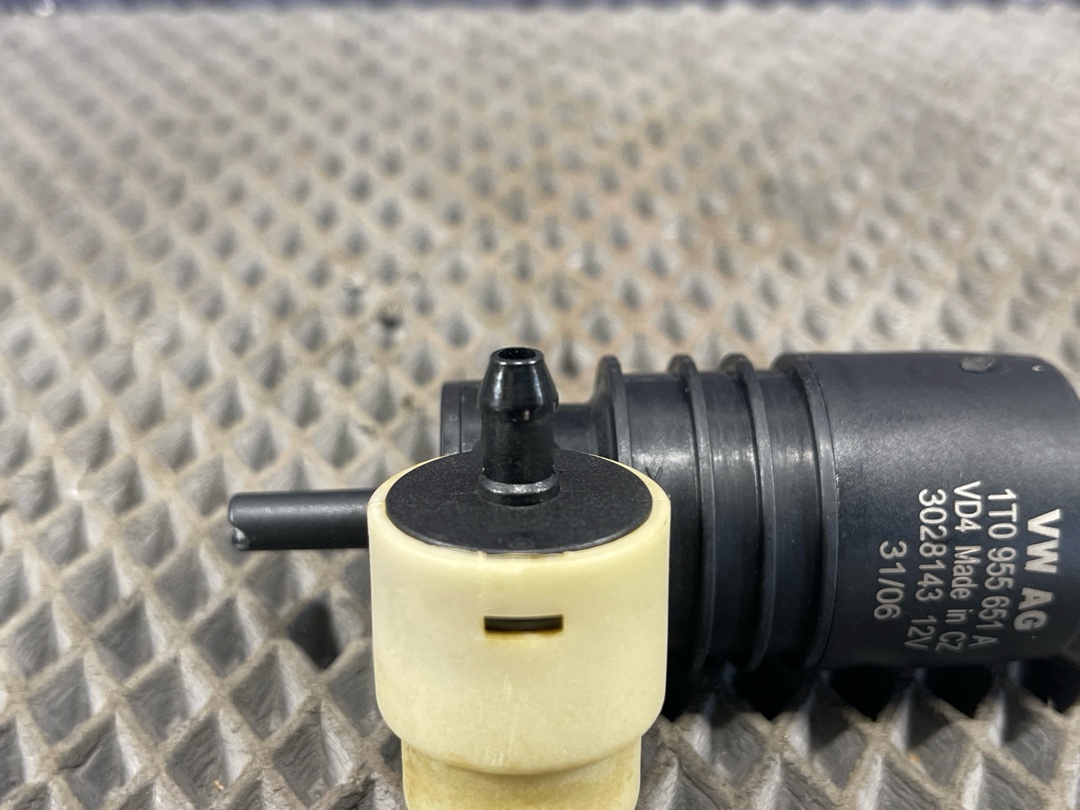 Мотор бачка стеклоомывателя, 825 рублей, Красноярск