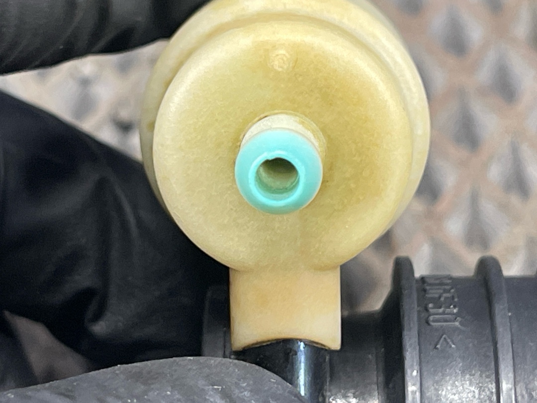 Мотор бачка стеклоомывателя, 825 рублей, Красноярск