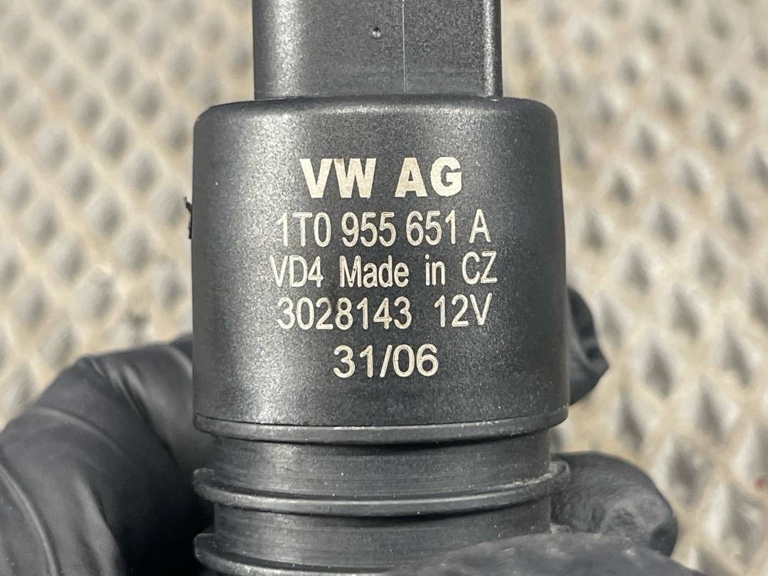 Мотор бачка стеклоомывателя, 825 рублей, Красноярск