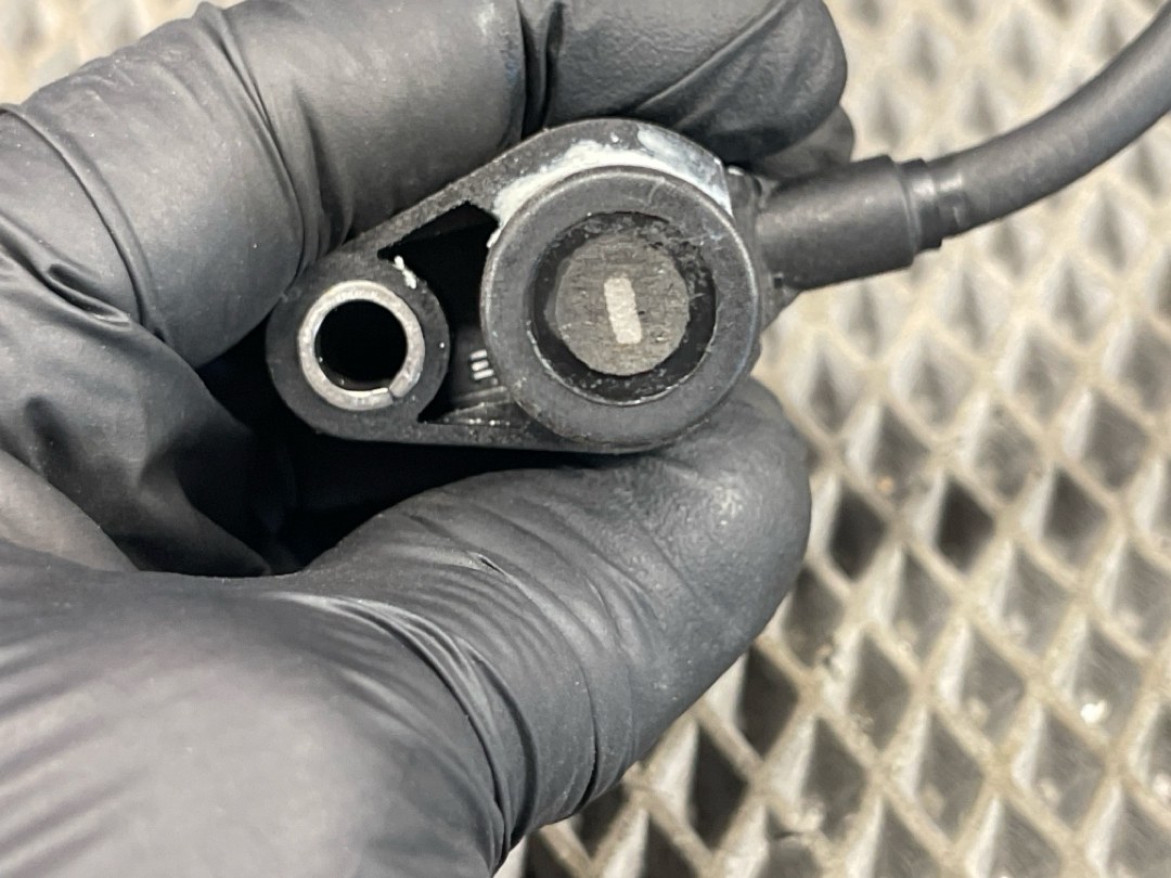 Датчик ABS, 1726 рублей, Красноярск