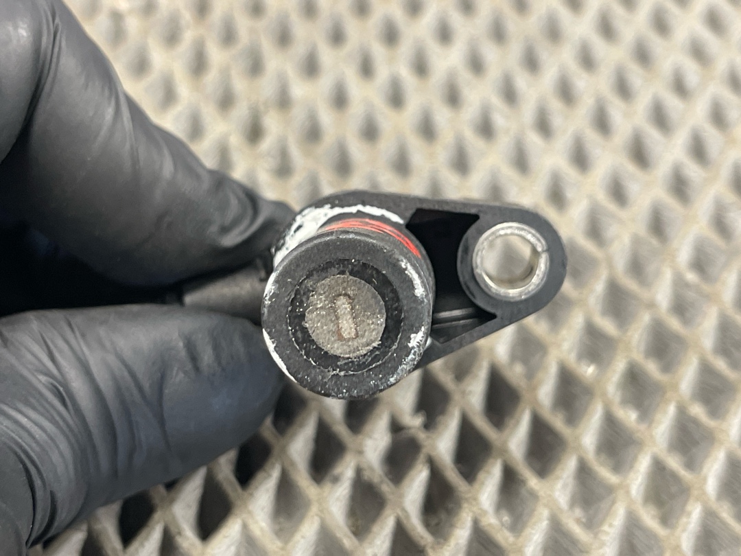 Датчик ABS, 1726 рублей, Красноярск