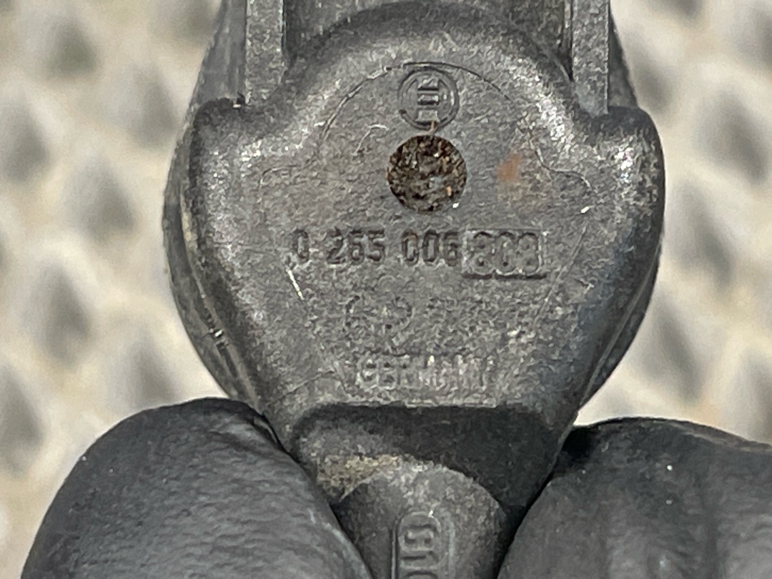 Датчик ABS, 1726 рублей, Красноярск