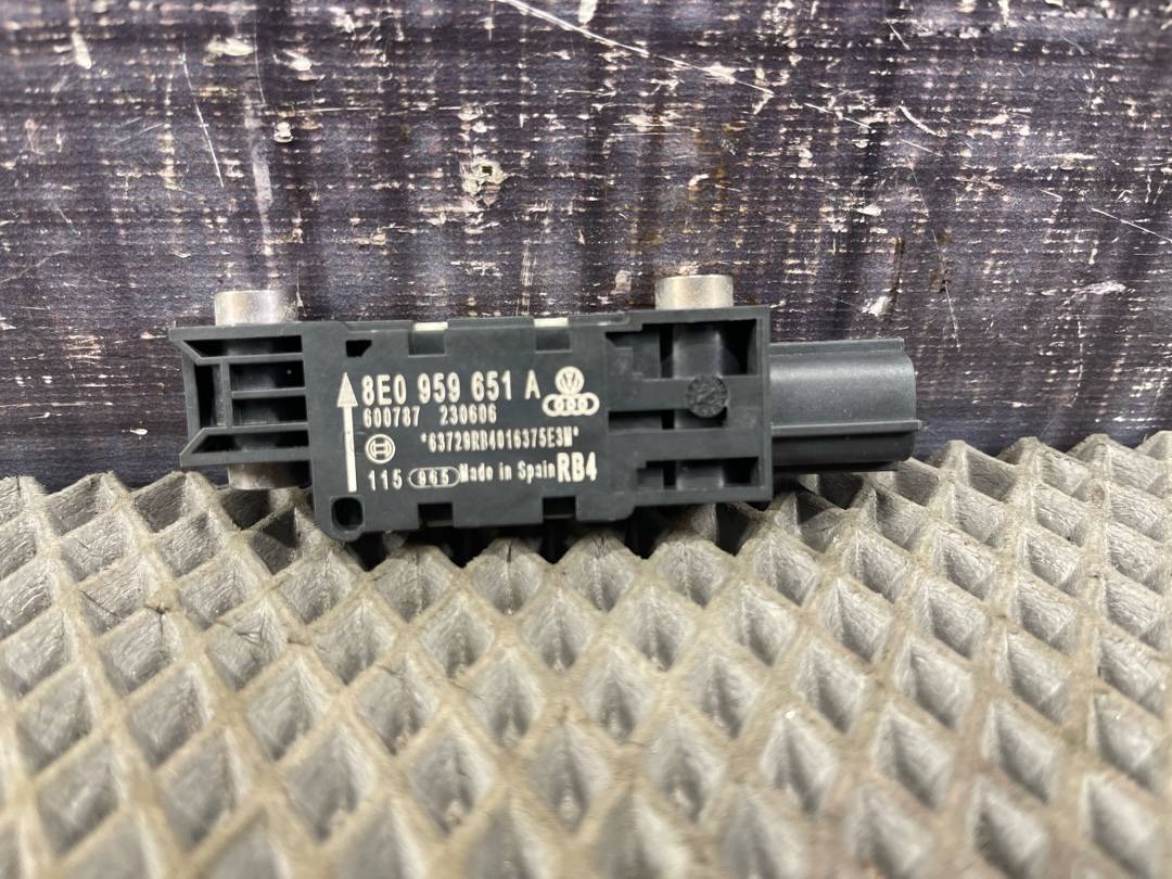 Датчик Airbag, 850 рублей, Красноярск