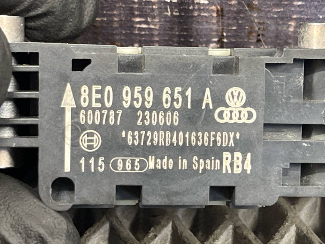 Датчик Airbag, 850 рублей, Красноярск