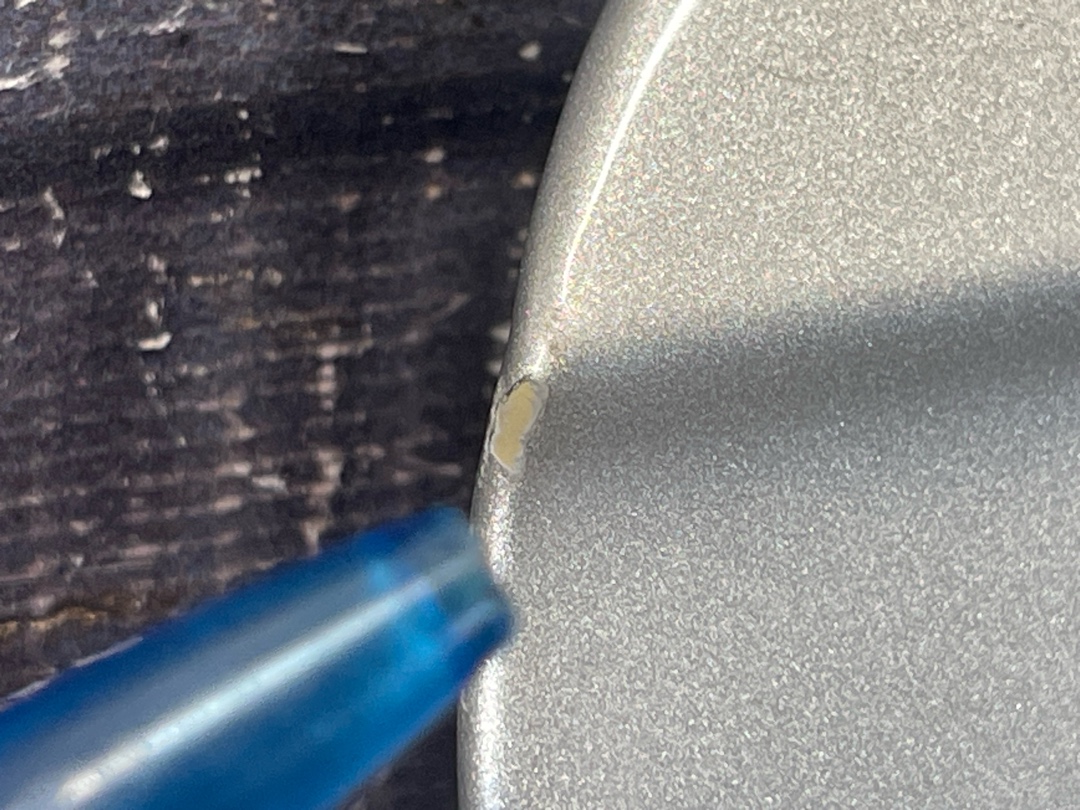 Лючок бензобака, 842 рублей, Красноярск