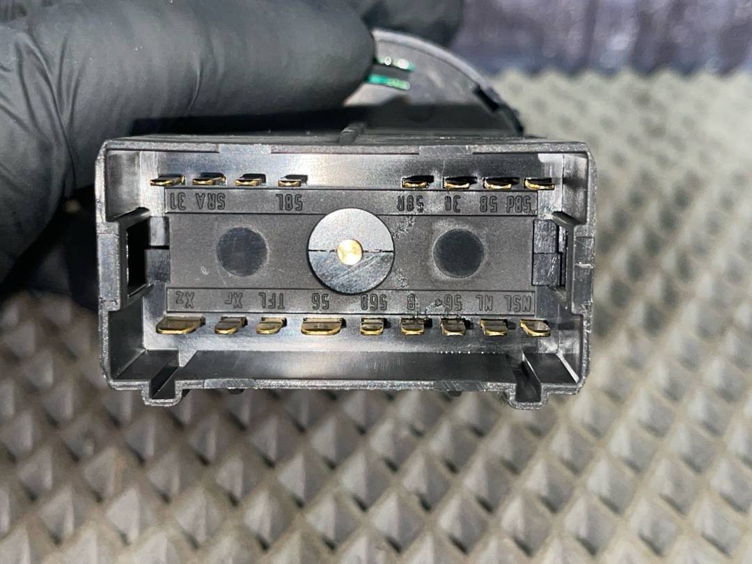 Переключатель света, 2108 рублей, Красноярск