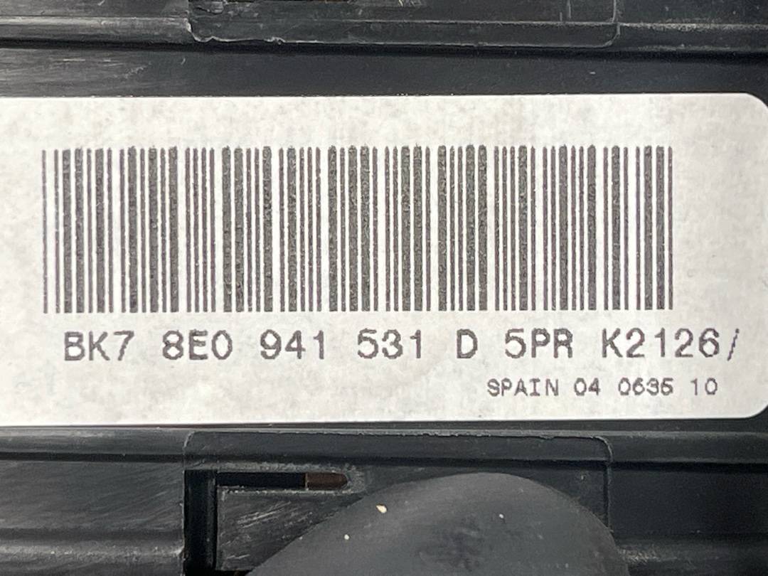 Переключатель света, 2108 рублей, Красноярск