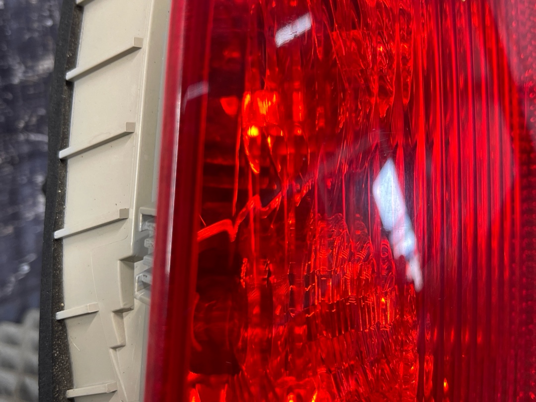 Фонарь в крышку багажника, 1726 рублей, Красноярск