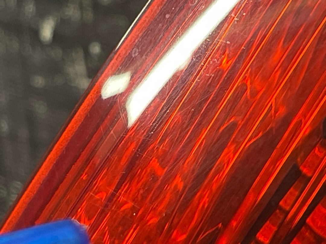 Фонарь в крышку багажника, 1726 рублей, Красноярск