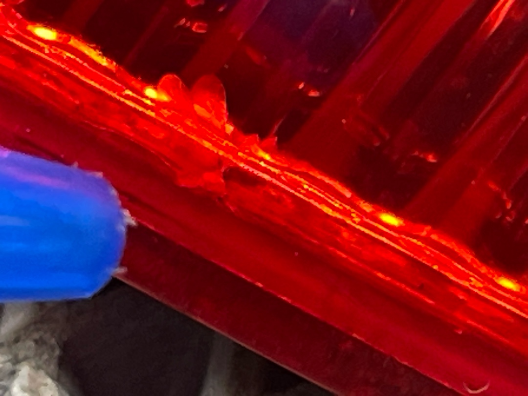 Фонарь в крышку багажника, 1726 рублей, Красноярск