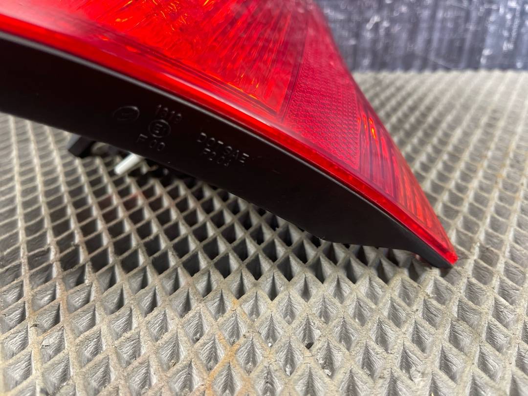 Фонарь в крышку багажника, 1726 рублей, Красноярск