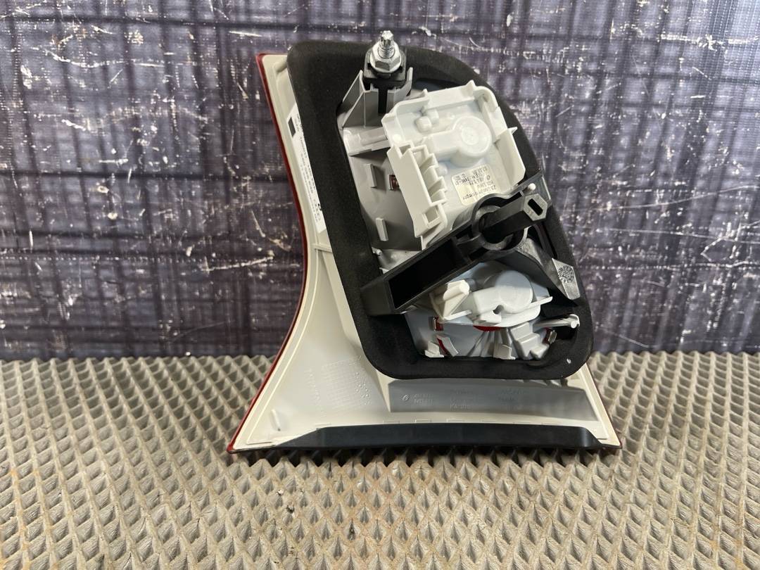 Фонарь в крышку багажника, 1726 рублей, Красноярск