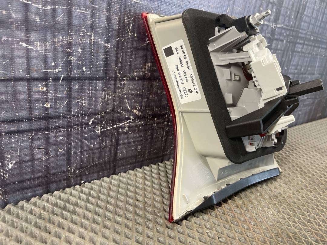 Фонарь в крышку багажника, 1726 рублей, Красноярск