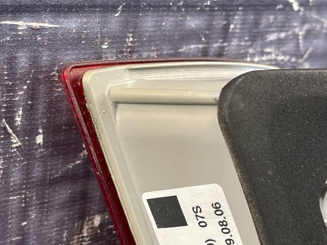 Фонарь в крышку багажника, 1726 рублей, Красноярск