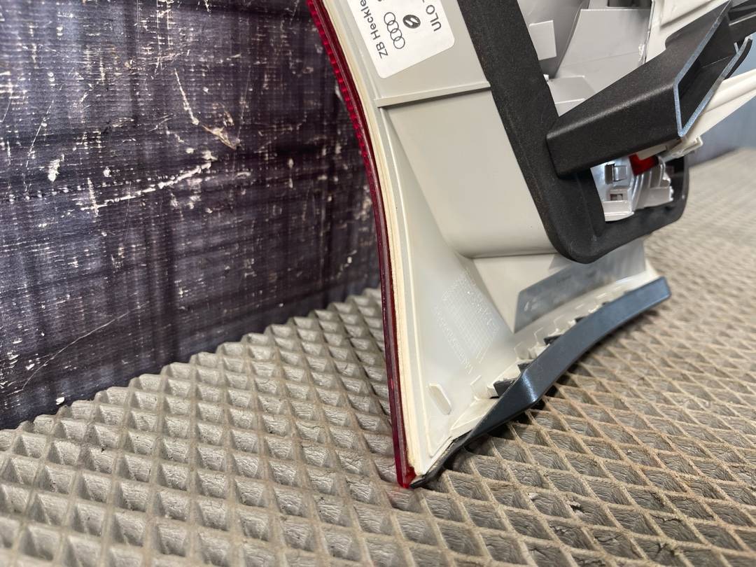 Фонарь в крышку багажника, 1726 рублей, Красноярск