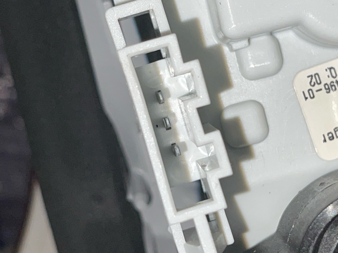 Фонарь в крышку багажника, 1726 рублей, Красноярск