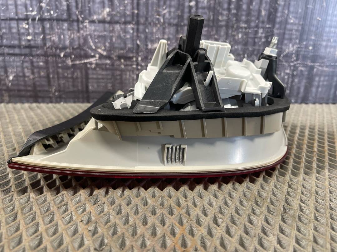 Фонарь в крышку багажника, 1726 рублей, Красноярск