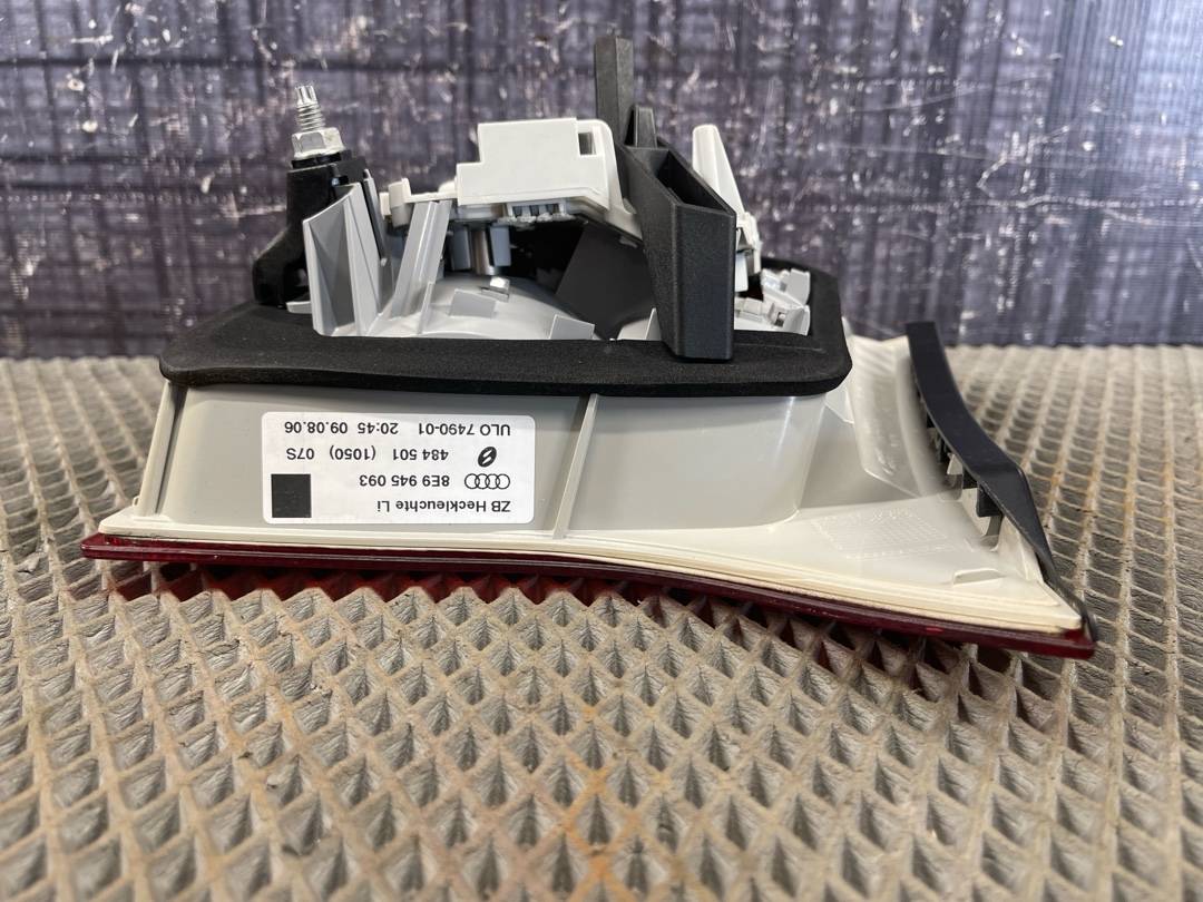 Фонарь в крышку багажника, 1726 рублей, Красноярск