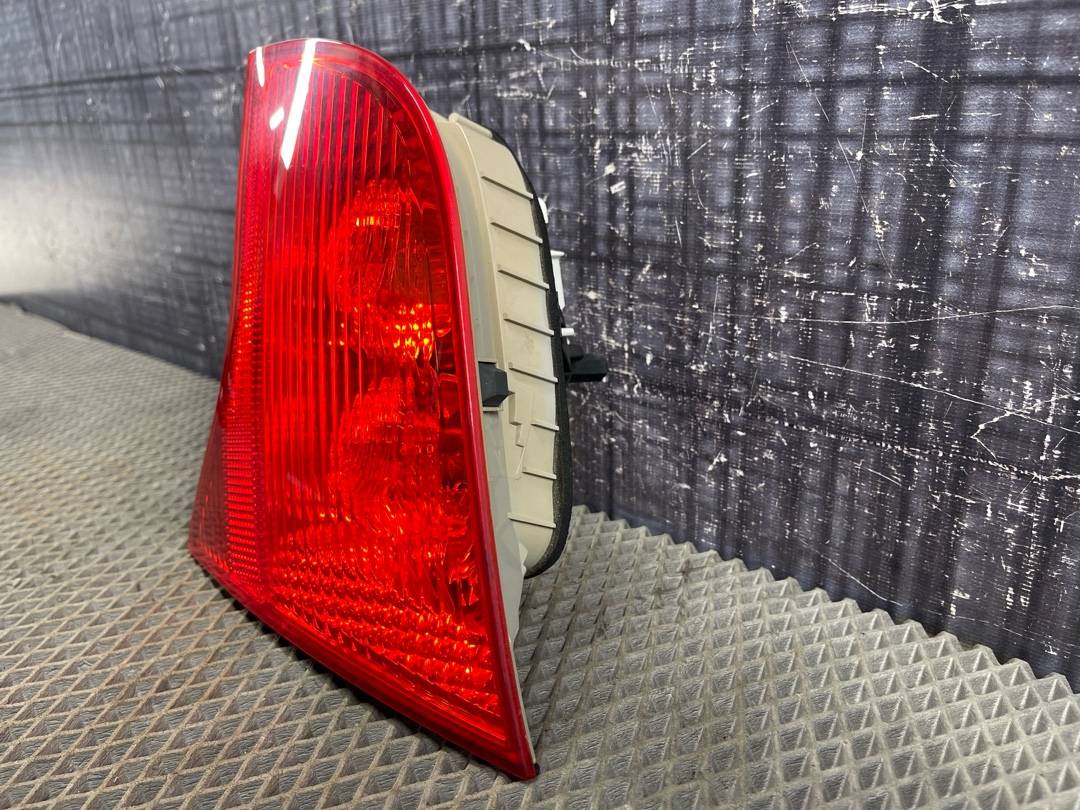 Фонарь в крышку багажника, 1726 рублей, Красноярск