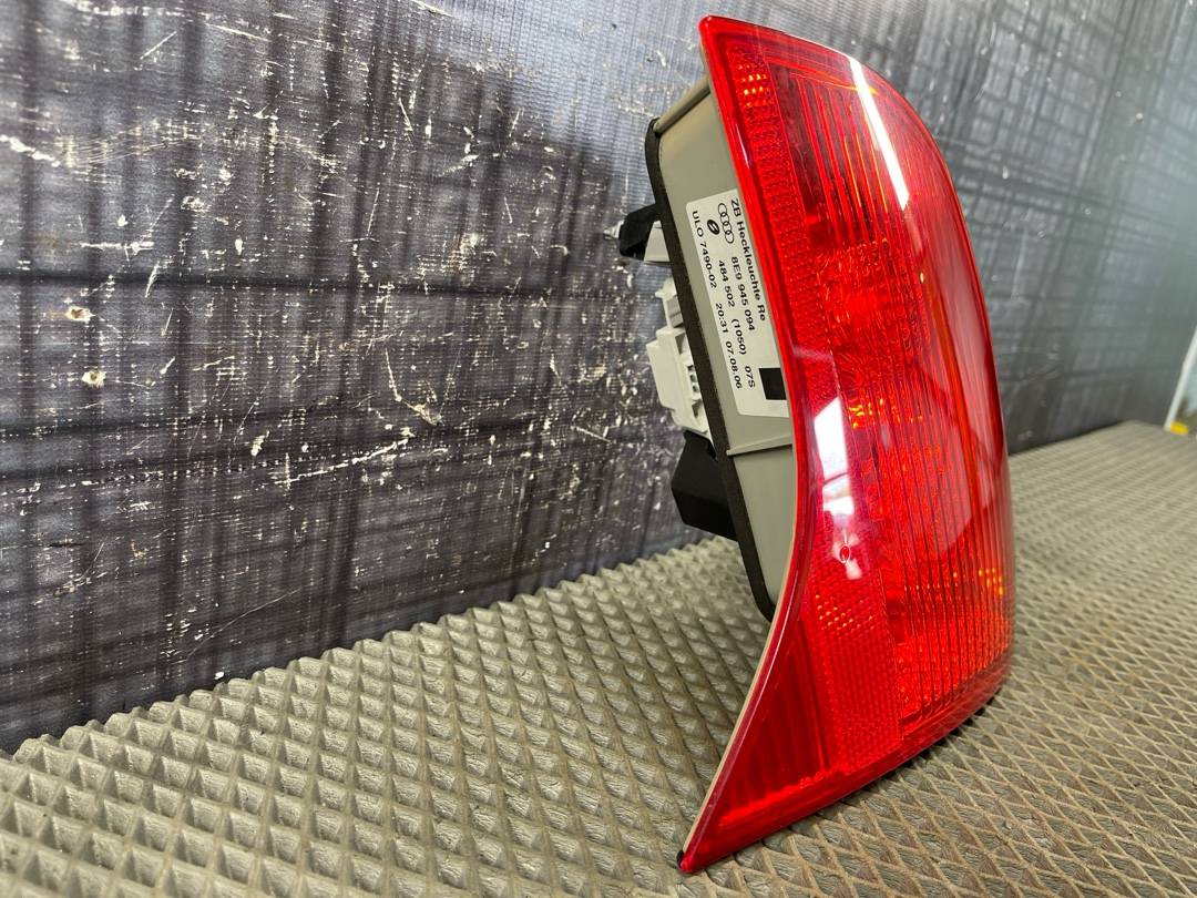 Фонарь в крышку багажника, 1726 рублей, Красноярск