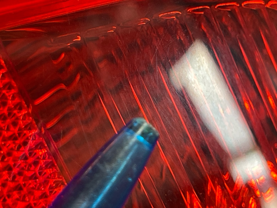 Фонарь в крышку багажника, 1726 рублей, Красноярск