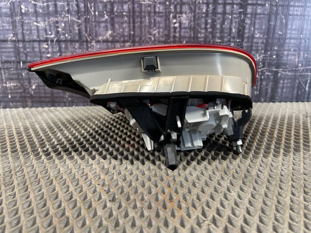 Фонарь в крышку багажника, 1726 рублей, Красноярск