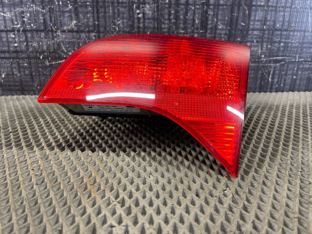 Фонарь в крышку багажника, 1726 рублей, Красноярск