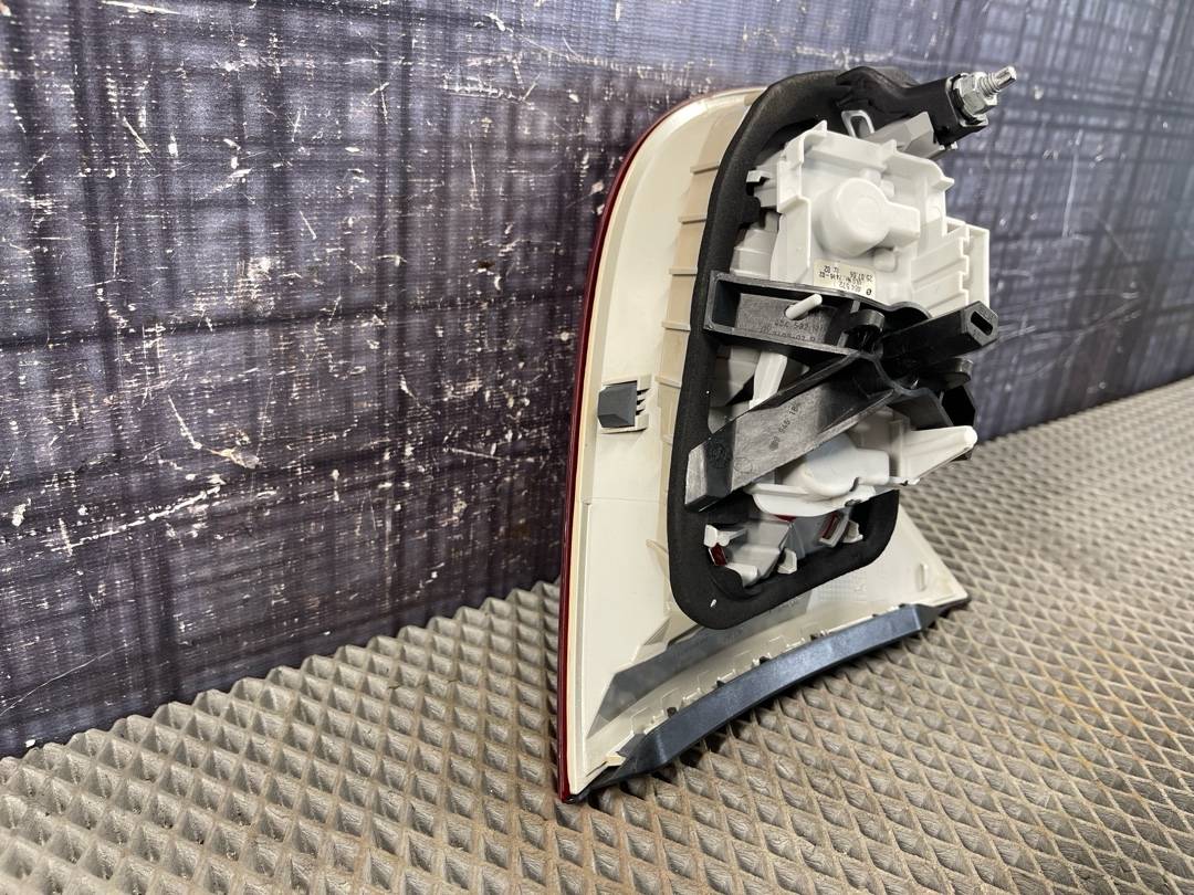 Фонарь в крышку багажника, 1726 рублей, Красноярск