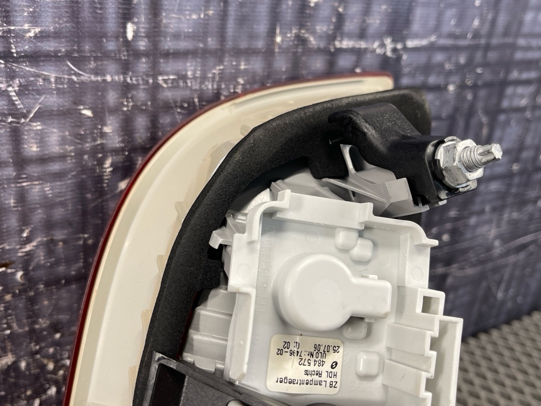 Фонарь в крышку багажника, 1726 рублей, Красноярск