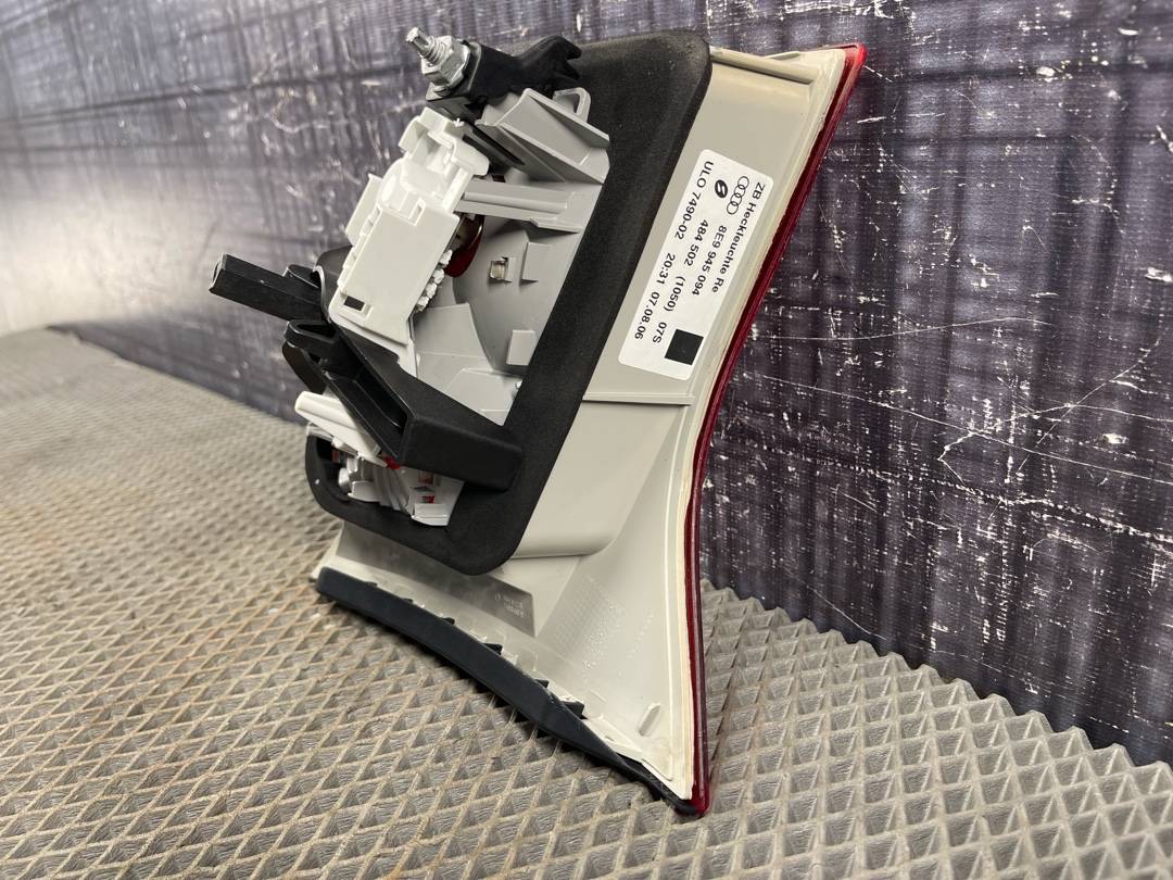 Фонарь в крышку багажника, 1726 рублей, Красноярск