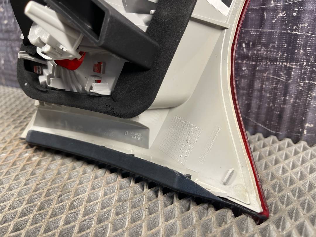 Фонарь в крышку багажника, 1726 рублей, Красноярск