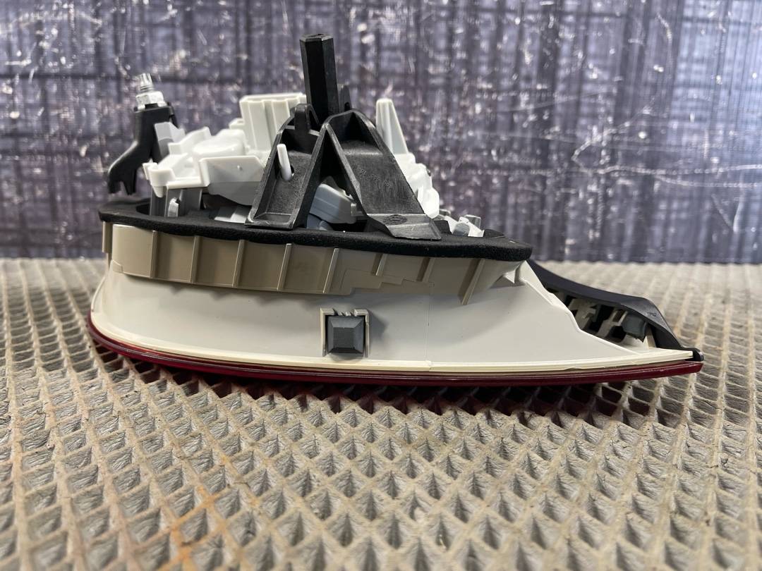 Фонарь в крышку багажника, 1726 рублей, Красноярск