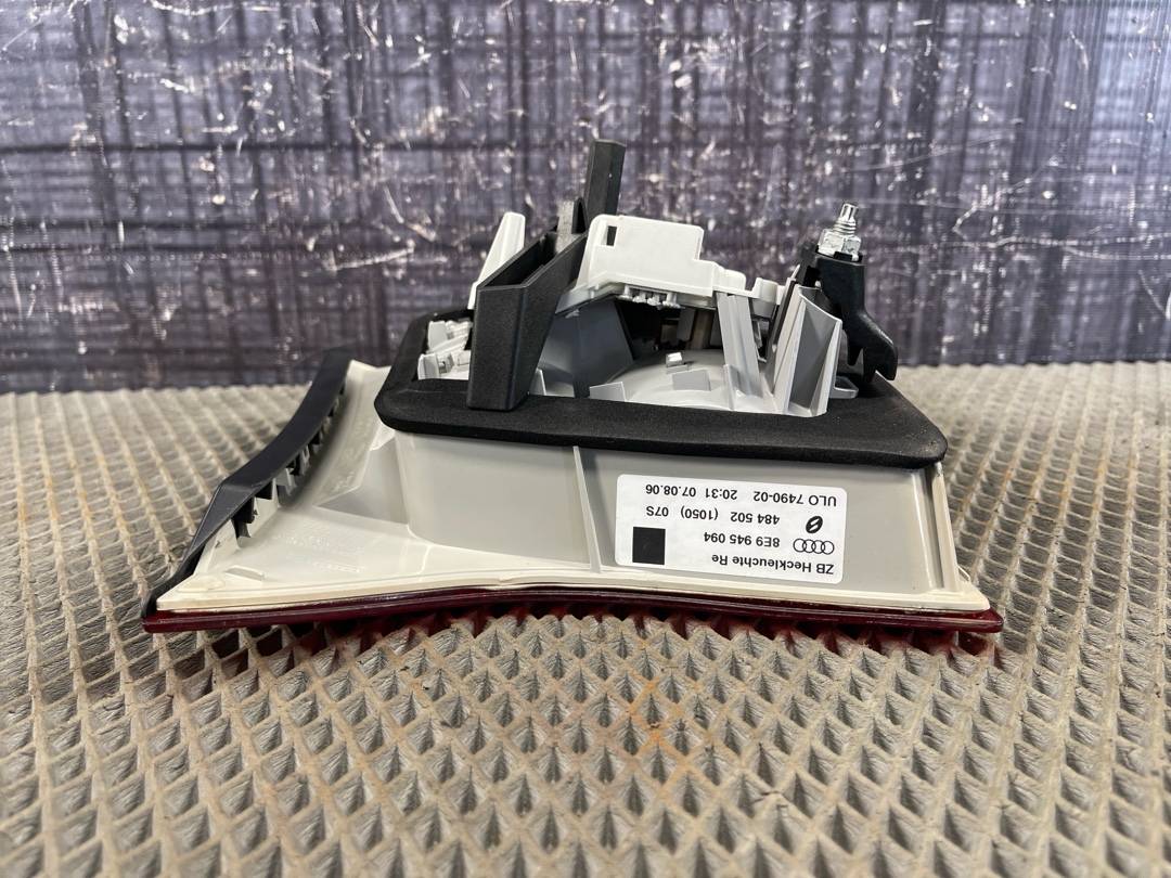 Фонарь в крышку багажника, 1726 рублей, Красноярск