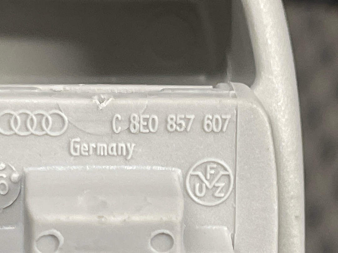 Потолочная ручка, 629 рублей, Красноярск